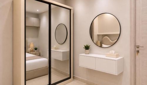 Budget Twin Room