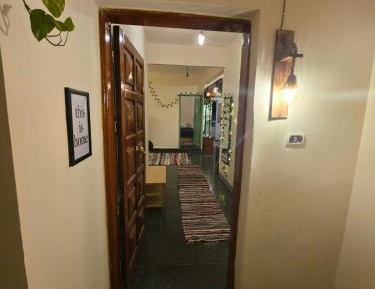 Two-Bedroom Superior Apartment