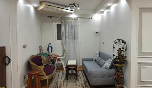 Two-Bedroom Standard Apartment