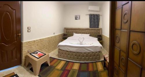 Double Room with Park View