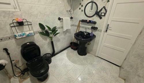 One-Bedroom Superior Apartment