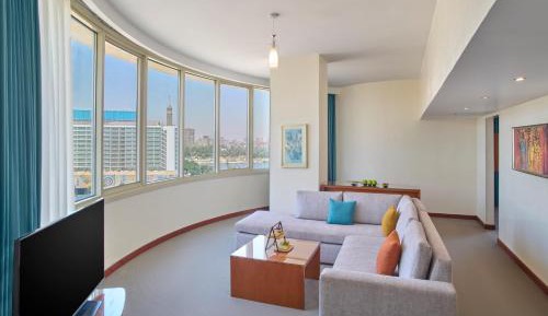Capital Suite