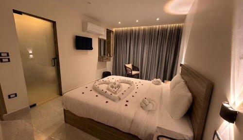 Superior Queen Room