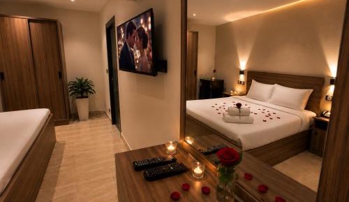 Superior King Room