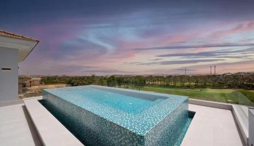 Vacation Home