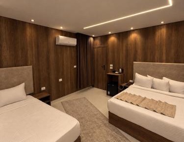 Comfort Triple Room