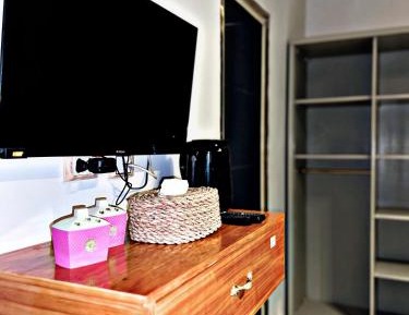 Budget Double or Twin Room