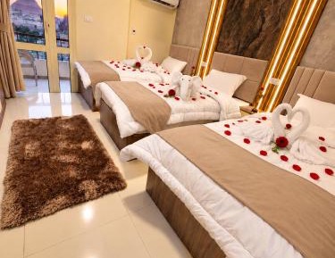 Two-Bedroom Suite