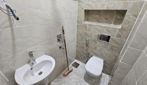 Small Single Room