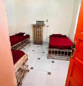 Triple Room with Sea View