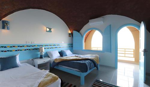 Double Room with Lake View