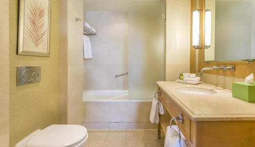 Nile Junior Suite 