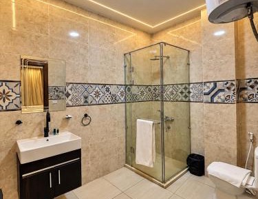 Economy Double or Twin Room