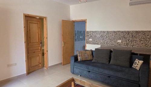 Classic Apartment