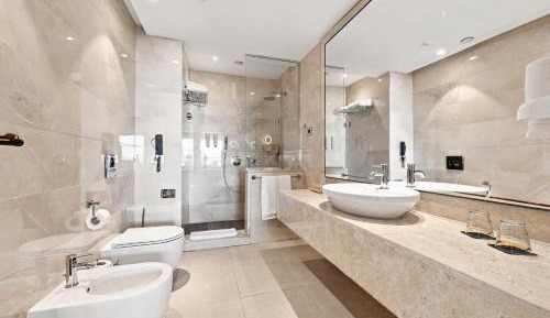Suite with Private Pool