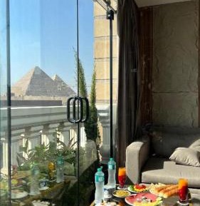 King Room with Mountain View