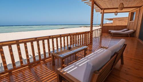 Suite with Sea View