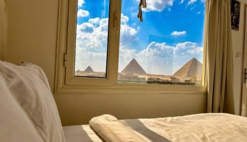 King Room with Balcony
