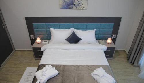 Single Room with Sea View