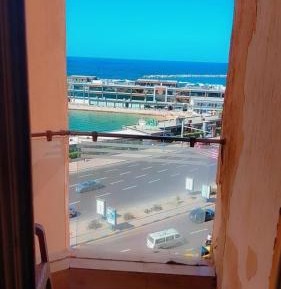 Junior Suite Sea Side View (Egyptians & Resident Foreigners only )