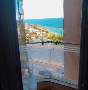 Standard Room sea side view (Egyptians & Resident Foreigners only)