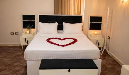 Budget Double or Twin Room