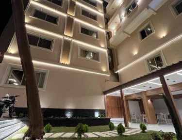 Luxury Triple Room
