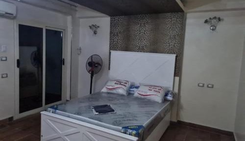 Two-Bedroom Standard Apartment