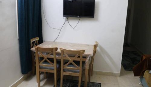 Apartment - Ground Floor