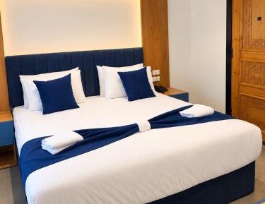 Superior Single Room