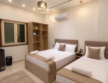 Standard Family Room