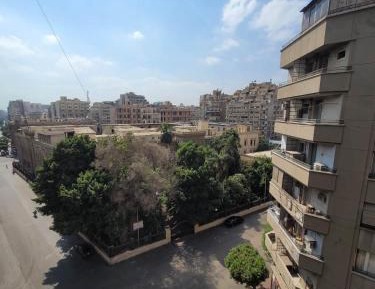 Suite with City View