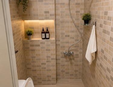 Single Room with Bath