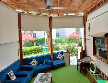 One-Bedroom Chalet