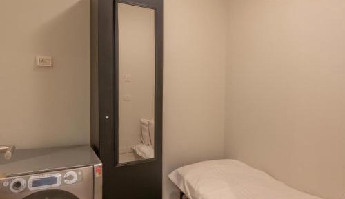 Three-Bedroom Deluxe Apartment