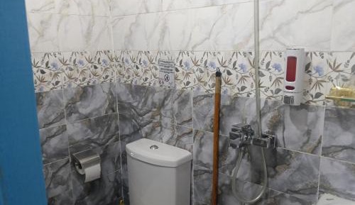 Budget Triple Room