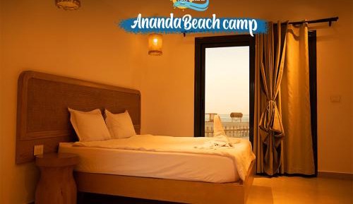 King Room with Sea View