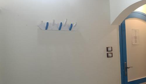 Twin Room with Private Bathroom