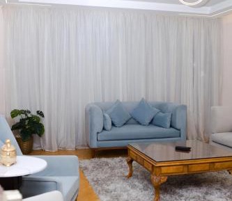 Deluxe Junior Suite