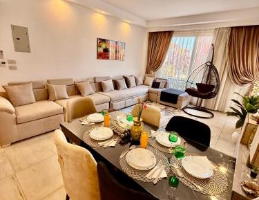 Apartment with Sea View
