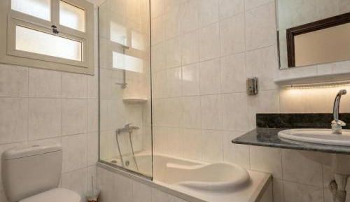Premium Quadruple Room