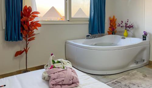 Triple Room with Bath