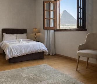 Family Suite with Balcony