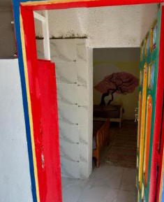 Deluxe Double or Twin Room with Sea View