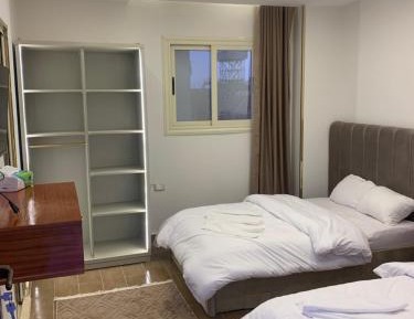 Budget Double or Twin Room