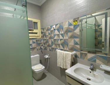 One-Bedroom Chalet