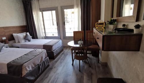 Superior Triple Room