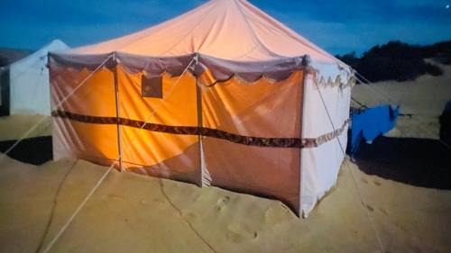 Tent