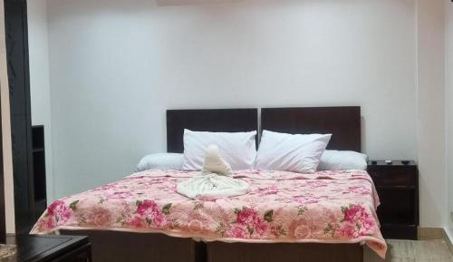 Economy Double or Twin Room