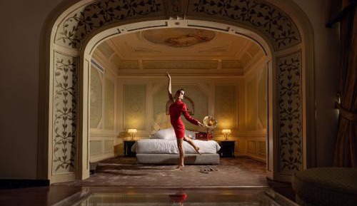 Royal Suite